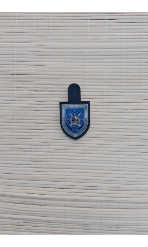 hava kuvvetleri 2014 hava savunma komutanligi 1 nolu harici metal gogus brovesi