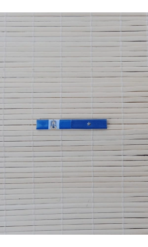 hava kuvvetleri astsubay meslek yuksekokulu ve yurtdisi gecici gorev serit rozet