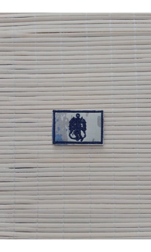 Hava Kuvvetleri Kamuflaj Renkli Nakis islemeli Spor Brove