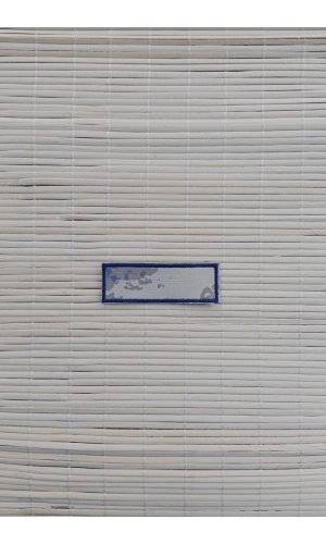 Hava Kuvvetleri Kamuflaj Renkli Soyadi Nakis isimlik