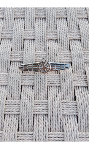 hava kuvvetleri komutanligi kontrol ihbar metal gogus brovesi