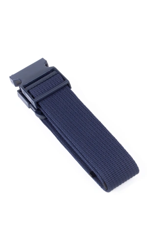 hava kuvvetleri lacivert renkli plastik tokali dokuma taktik askeri palaska kemeri