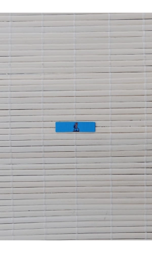 Hizmet Serit Rozetleri Muhabere Serit Rozeti