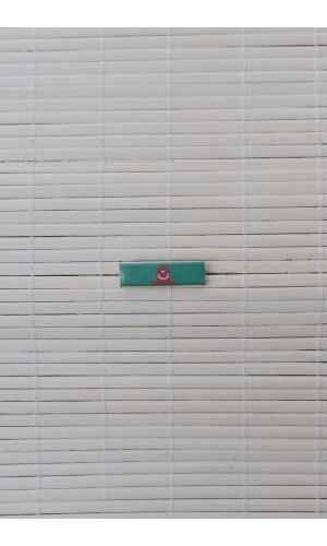 Hudut Gorevi Hudut Serit Rozet