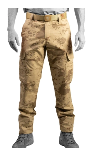 Jandama Kamuflaj Renkli Bartu Model 8 Cepli Airsoft Outdoor Taktik Klasik ictima Kargo Pantolonu