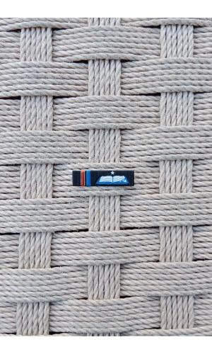 Jandarma Akademik Basari Serit Rozeti