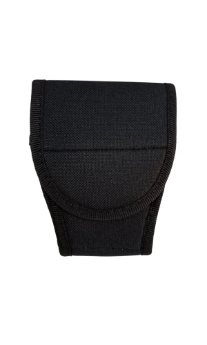 jandarma asayis ozel guvenlik polis siyah renkli cirtli impertex kapali kelepce kilif