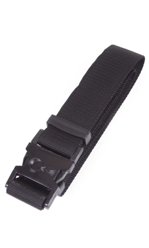 jandarma asayis siyah renkli suali plastik tokali dokuma taktik palaska kemer