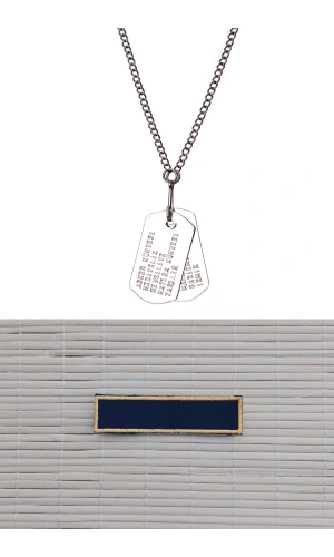 jandarma asayis siyah zemin renkli nakisli soyadi isimlik ve asker kunyesi