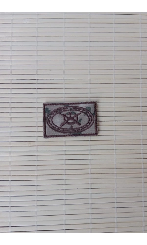 jandarma astsubay kita hizmet 1 yildiz bez brove