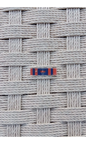 Jandarma Harekat 1 Yildiz Serit Rozeti