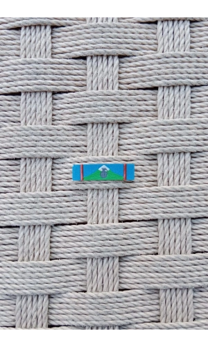 Jandarma Hizmet Serit Rozetleri Komando ihtisas Hizmet Serit Rozeti