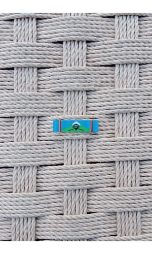 Jandarma Hizmet Serit Rozetleri Komando ihtisas Hizmet Serit Rozet