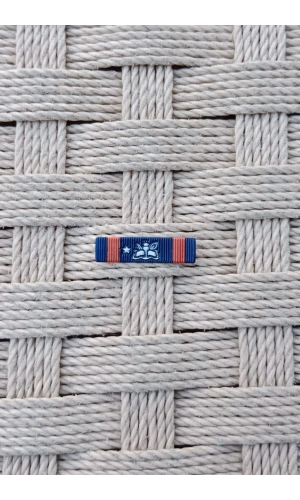 Jandarma idari Hizmet Basari Serit Rozeti