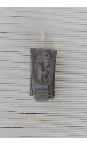 jandarma kamuflaj renkli 40 ml impertex biber gazi kilifi