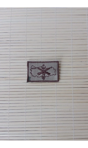 jandarma kamuflaj renkli ic guvenlik bez brovesi