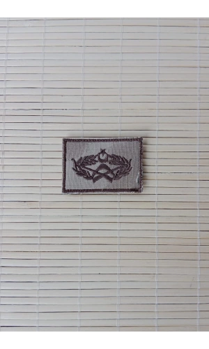 jandarma kamuflaj renkli komando temel egitim bez brovesi