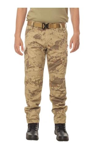 jandarma komando kamuflaj renkli 6 cepli hun model kargo cepli airsoft outdoor taktik pusu pantolon