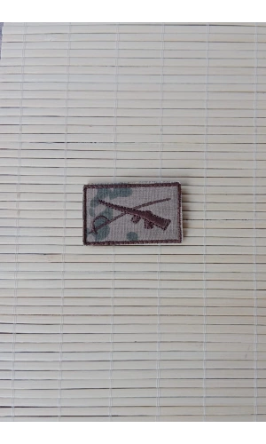 jandarma muhabere kamuflaj renkli bez brovesi