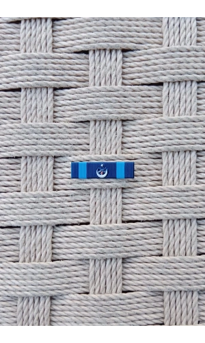 jandarma sirali hizmet serit rozetler