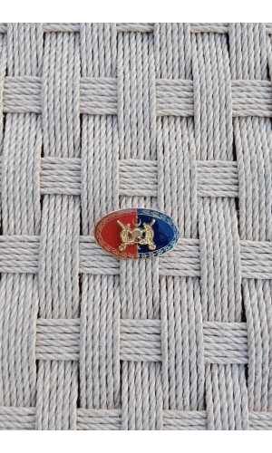 jandarma subay kita hizmet komutanligi harici 1 yildiz metal gogus brove