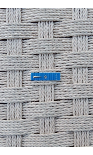 Jandarma Ustun Cesaret ve Feragat Serit Rozeti