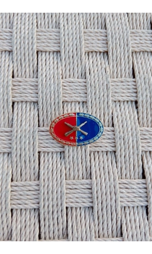 jandarma uzman cavus kita hizmet harici 3 yildiz metal gogus brove