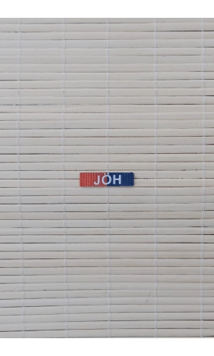 Joh Jandarma Ozel Harekat Hizmet Serit Rozeti