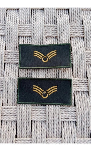 kara kuvvetleri astsubay kidemlicavus nakisli mini karargah rutbesi