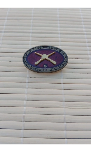 kara kuvvetleri uzman cavus kita hizmet harici 1 yildiz metal gogus brove rozet