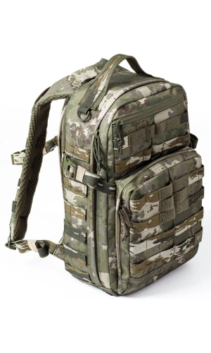 kara kuvvetleri kamuflaj renkli 30 litre dagci askeri taktik sirt cantasi