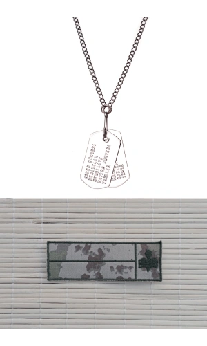 kara kuvvetleri kamuflaj renkli kan gruplu nakisli soyadi ogretmen isimlik ve asker kunyesi