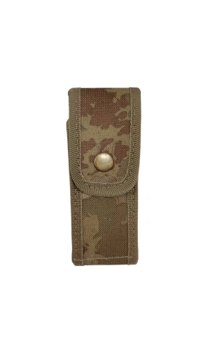 kara kuvvetleri kamuflaj renkli masali citcitli impertex tekli sarjor kilifi