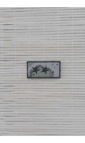 kara kuvvetleri kamuflaj renkli ustegmen mini gogus tisort rutbesi