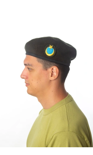 kara kuvvetleri koyu yesil renkli dahili harici seta urbam kasmir astsubay uzman cavus kokartli maliye yan kase bere