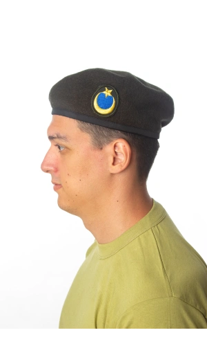 kara kuvvetleri koyu yesil renkli dahili harici seta urbam kasmir astsubay uzman cavus kokartli ulastirma yan kase bere