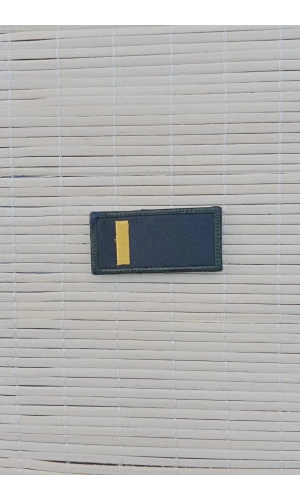 kara kuvvetleri yesil zemin astegmen nakis mini karargah rutbesi