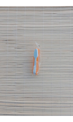 katlanir mini dis fircasi