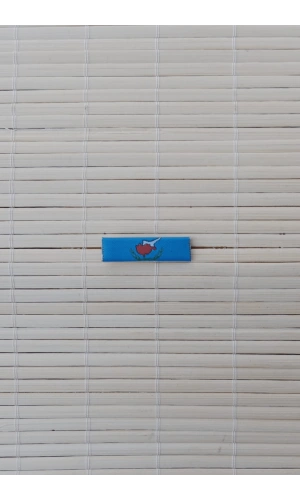 Kibris Gorevi Serit Rozeti