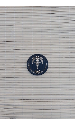 koruma 3d tpu plastik siyah zemin gogus arma patch pec bayrak