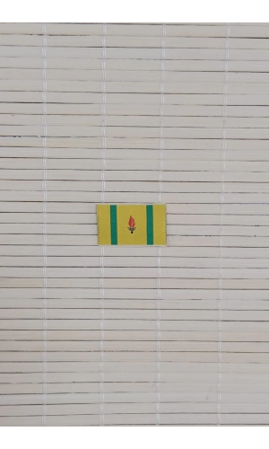 mesleki ihtisas serit rozeti