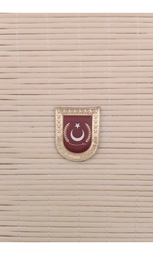 milli savunma bakanligi termoplastik mont gogus arma