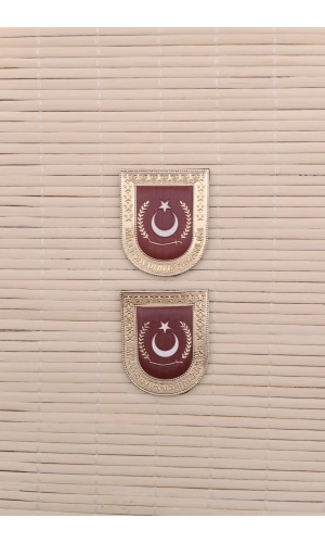 milli savunma bakanligi termoplastik mont gogus armasi