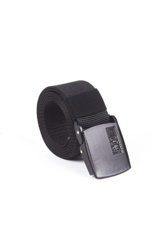 Orjinal 5.11 Tactical Metal Tokali Siyah Renkli Palaska Kaliteli Taktik Kemer