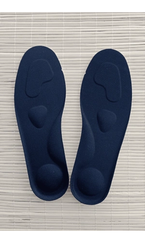 ayakkabi tabanligi natural kemer destekli ic ayakkabi tabanlik