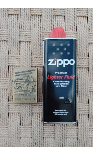 Ozel Tasarim Sari renkli save rubber yazili kabartmali premium zippo Cakmak