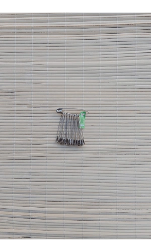 paslanmaz celik kucuk boy cengelli igne