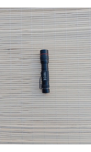 powerdex pd 3344 ledli 1x1.5 volt pilli mini el feneri