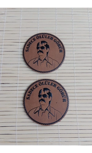 sadece oluler gorur 3d tpu termoplastik gogus arma patch pec