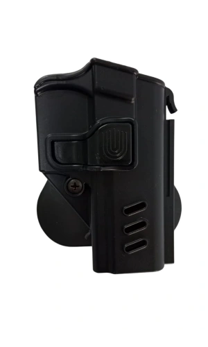 sag el siyah renkli black grips polimer sar 9 sar 9 mete silah kilifi